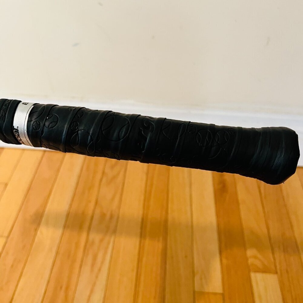 Babolat Pure Drive Gt Lite Tennis Racquet - 4 3/8 - 9.7 Oz - 100 Sq In - Picture 11 of 16